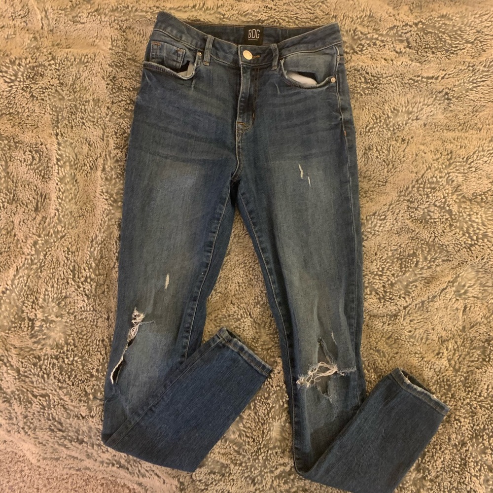 Urban outfitter jeans